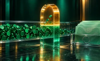 مالیات برداشت ریالی از صرافی ارز دیجیتال و عبور تراکنش بانکی از حدنصاب مالیاتی