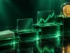 آموزش خرید ارز دیجیتال برای مبتدیان؛ مسیر پله‌ای اولین خرید از واریز و احراز هویت تا ثبت سفارش و نگهداری امن دارایی