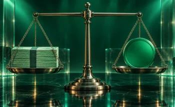 دلار بخرم یا تتر؛ مقایسهٔ اسکناس دلار و تتر دیجیتال از نظر نگهداری، نقدشوندگی و ریسک