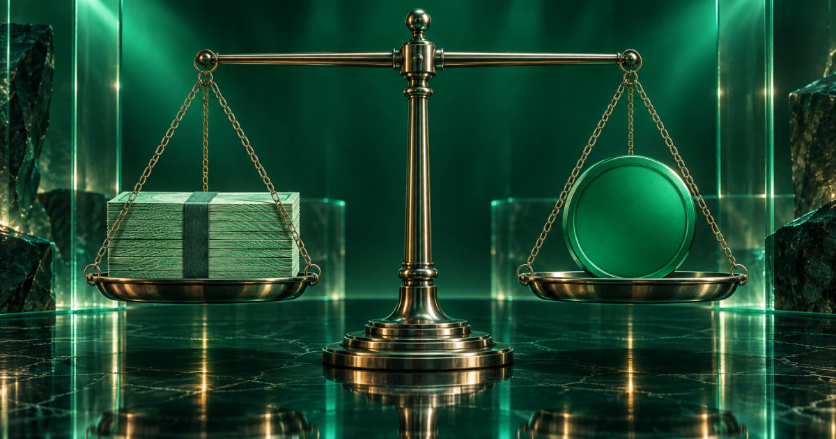 دلار بخرم یا تتر؛ مقایسهٔ اسکناس دلار و تتر دیجیتال از نظر نگهداری، نقدشوندگی و ریسک