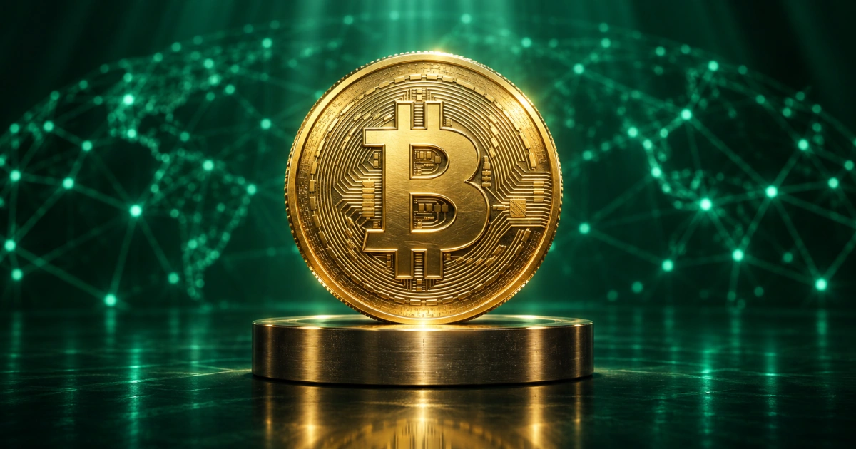 بیت کوین چیست و چگونه روی شبکهٔ غیرمتمرکز بلاک چین کار می‌کند