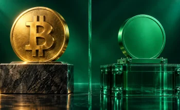 تفاوت کوین و توکن؛ کوین با شبکه مستقل خودش در برابر توکن میهمان شبکه دیگر