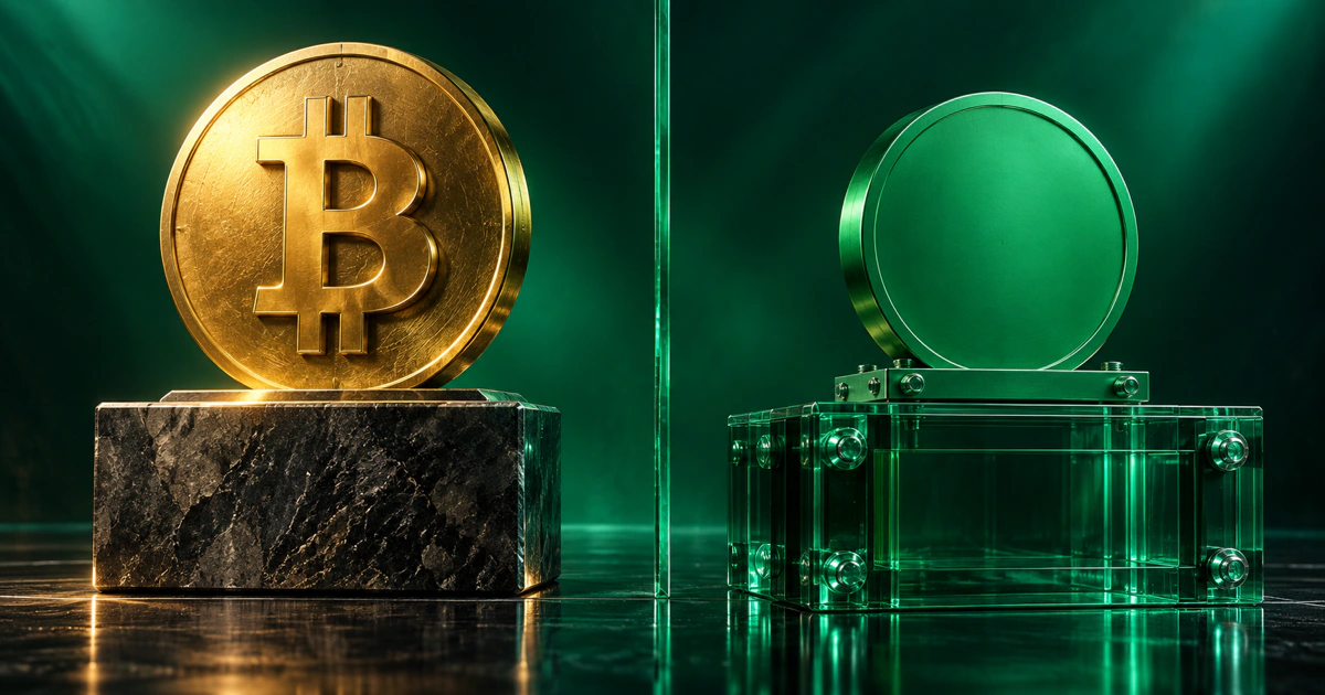 تفاوت کوین و توکن؛ کوین با شبکه مستقل خودش در برابر توکن میهمان شبکه دیگر