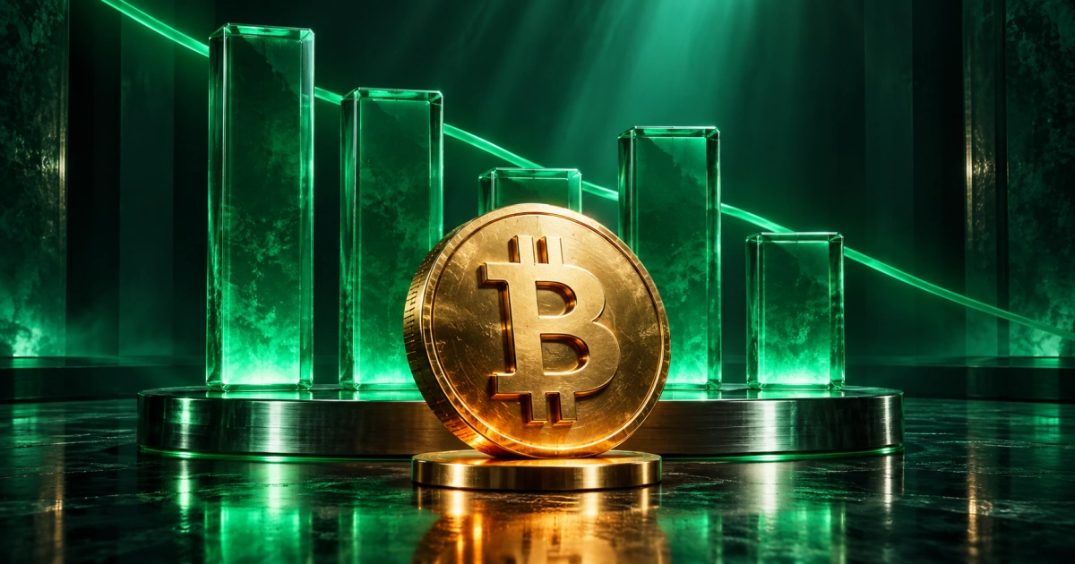 خلاصه هفتگی بازار کریپتو ۱ تا ۳ مهر با عقب‌نشینی بیت کوین و چرخش سرمایه به آلت کوین
