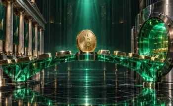 ETF بیت کوین و جریان ورود سرمایه نهادی از بورس به بازار بیت کوین