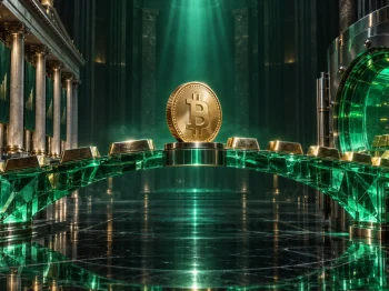 ETF بیت کوین و جریان ورود سرمایه نهادی از بورس به بازار بیت کوین