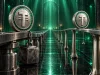 تفاوت TRC20 و ERC20 در انتقال تتر و مقایسه کارمزد شبکه ترون و اتریوم
