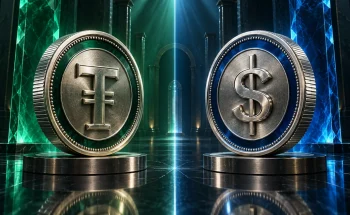 تفاوت تتر و USDC در پشتوانه، شفافیت ذخایر و ریسک فریز برای کاربر ایرانی