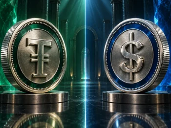 تفاوت تتر و USDC در پشتوانه، شفافیت ذخایر و ریسک فریز برای کاربر ایرانی
