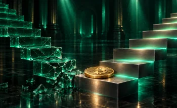 بعد از ضرر سنگین در کریپتو و مسیر بازسازی سرمایه در سی روز