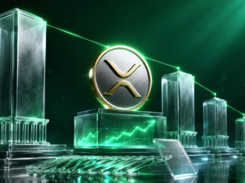 دارندگان ETF ریپل و سهم نهادهای مالی بزرگ از صندوق‌های اسپات XRP در آمریکا
