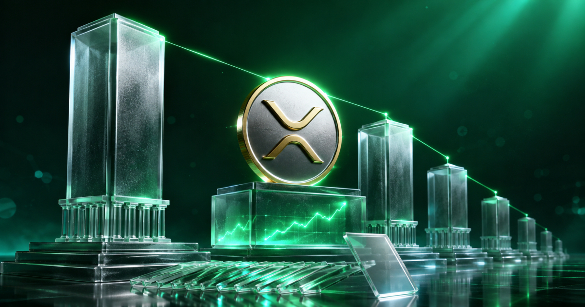 دارندگان ETF ریپل و سهم نهادهای مالی بزرگ از صندوقهای اسپات XRP در آمریکا