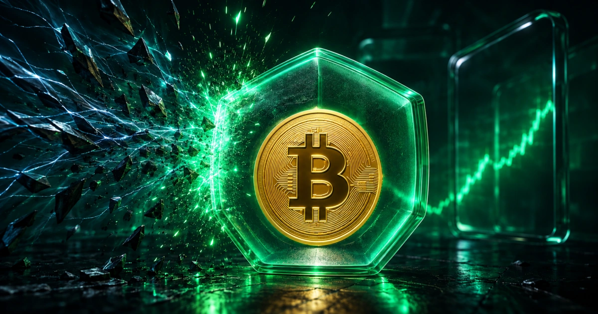 رد ادعای تضعیف امنیت بیت کوین توسط هوش مصنوعی از سوی ویتالیک بوترین