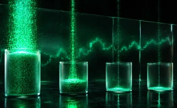 ورودی هفتگی ETF بیت کوین و سه رمزارز دیگر در سپتامبر ۲۰۲۶