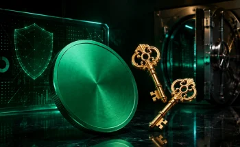 امنیت تتر و تمرکز کنترل قرارداد USDT روی شبکه ترون در دست دو کلید امضا