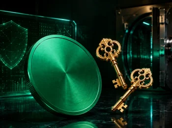 امنیت تتر و تمرکز کنترل قرارداد USDT روی شبکه ترون در دست دو کلید امضا