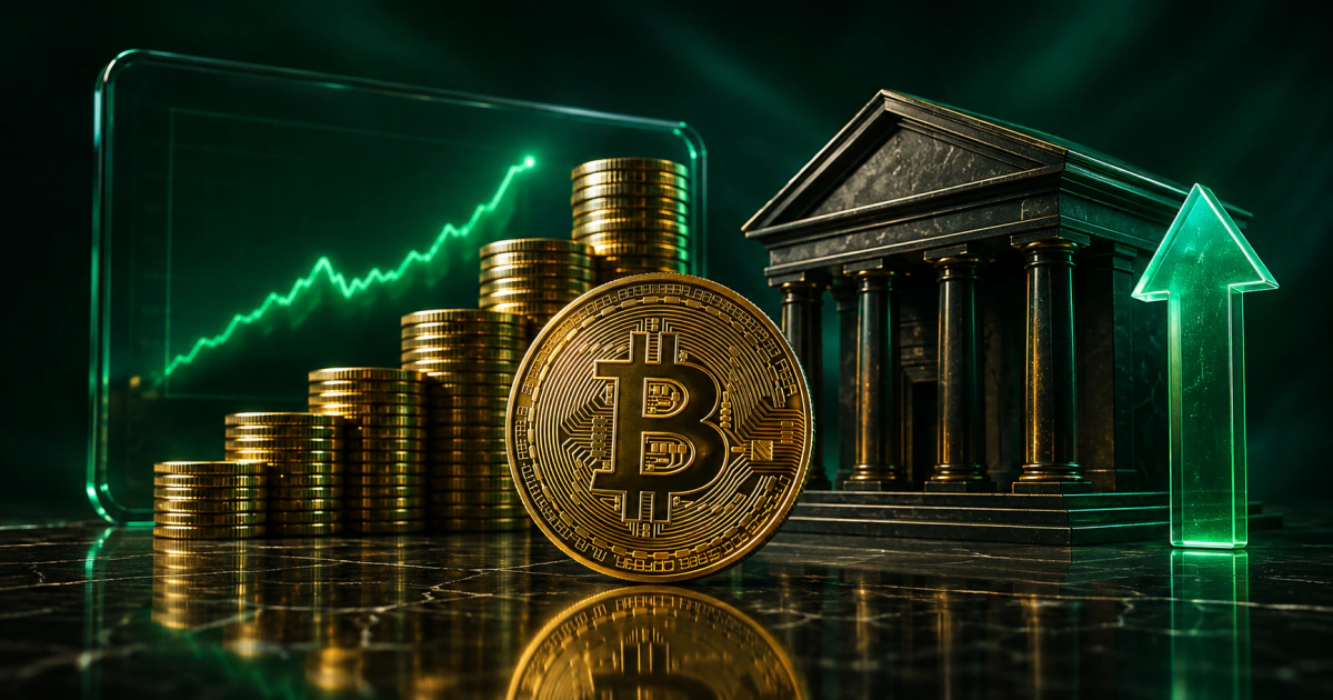 خرید بیت کوین کپیتال بی و افزایش ذخیره خزانه شرکتی به ۳۵۲۱ واحد