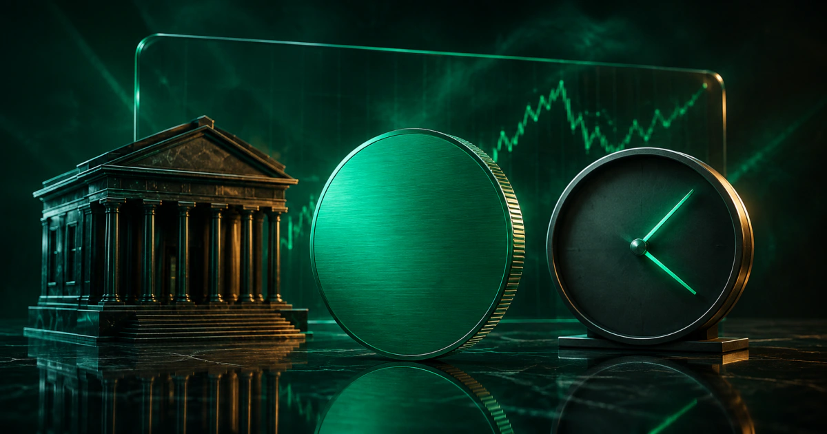 مهلت قواعد استیبل کوین و زمان بندی صدور مجوز ناشران در آمریکا
