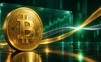 تقاطع طلایی بیت کوین در نمودار روزانه با عبور میانگین ۵۰ روزه از ۲۰۰ روزه