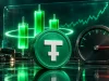 پرپچوال فارکس بای بیت روی جفت‌ارزهای یورو، پوند و ین با تسویه تتری