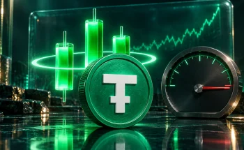 پرپچوال فارکس بای بیت روی جفت‌ارزهای یورو، پوند و ین با تسویه تتری