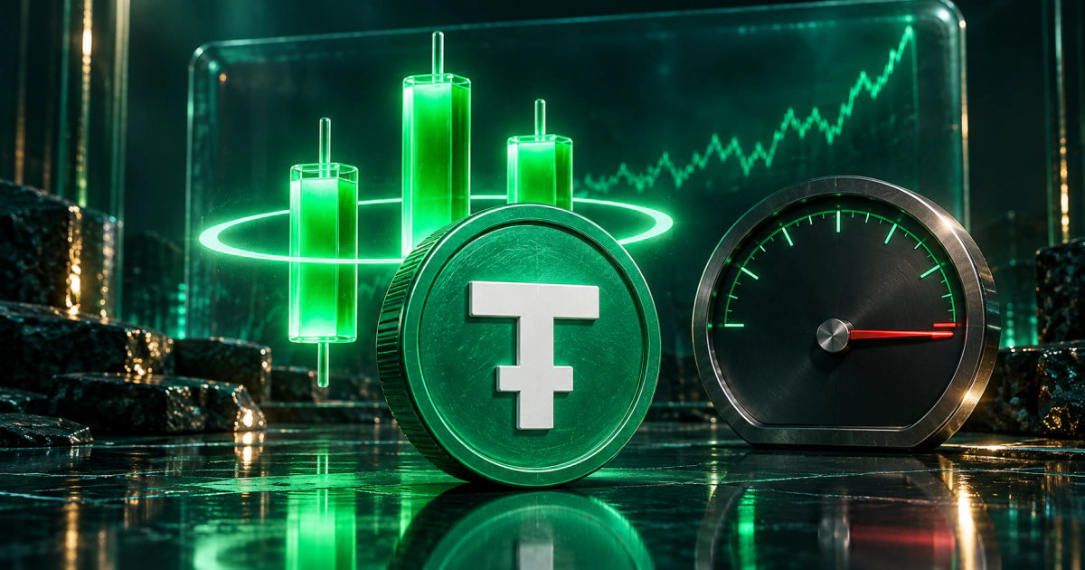 پرپچوال فارکس بای بیت روی جفت‌ارزهای یورو، پوند و ین با تسویه تتری