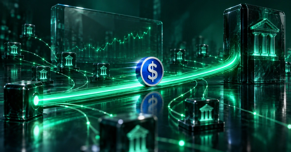 خرید تازاپی توسط سرکل و گسترش پرداخت یو اس دی سی در آسیا
