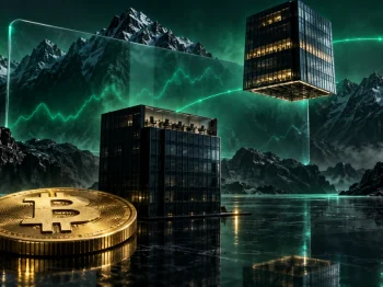 تعدیل نیروی بیت کوین سوئیس و بازسازی ساختاری یکی از قدیمی‌ترین شرکت‌های کریپتو