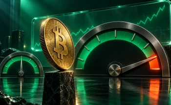 هشدار طمع افراطی بیت کوین پس از عبور شاخص احساسات آنچین از سطح ۸۹