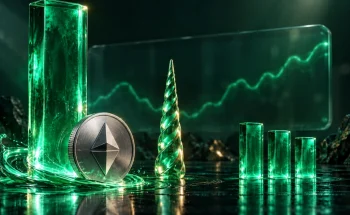 عبور حجم ماهانه یونی سواپ از ۷۰ میلیارد دلار و فاصله با رقبای بعدی