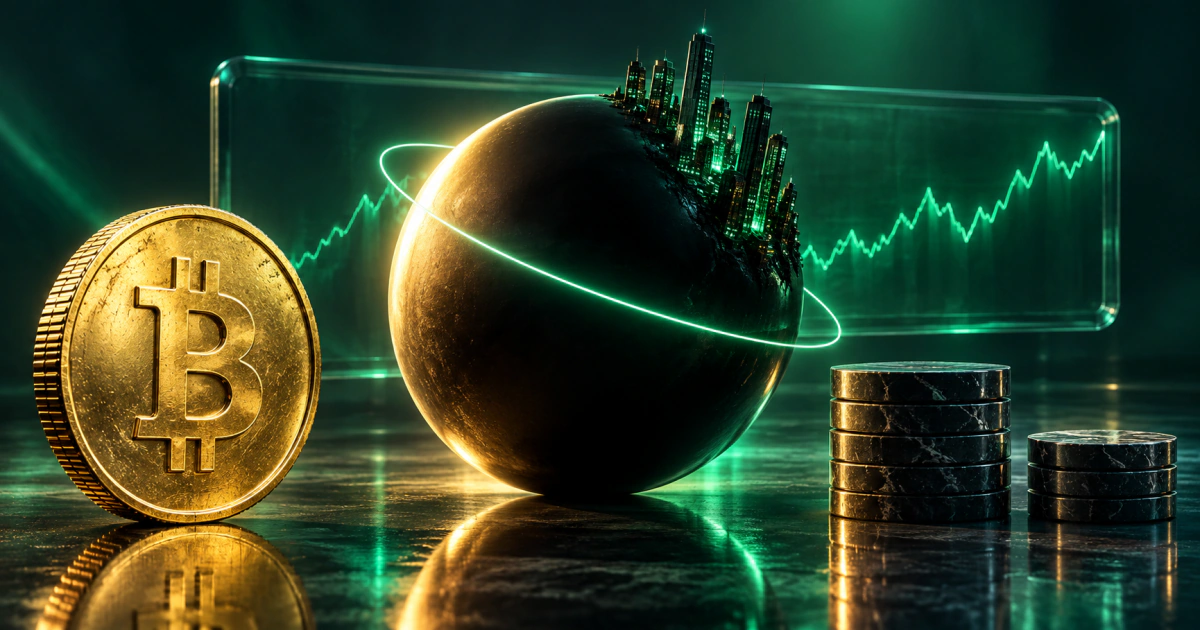 واحد متاپلنت هنگ کنگ برای مدیریت پوزیشن بیت کوین در ساعات آسیا
