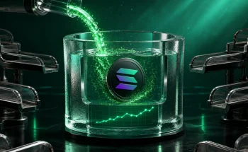 ETF سولانا با قابلیت استیکینگ و جذب جریان ورودی پایدار در دل رکود بازار