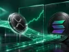XRP روی سولانا و تیزر مرموز تیم سولانا برای عرضه نسخه رپد ریپل