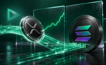 XRP روی سولانا و تیزر مرموز تیم سولانا برای عرضه نسخه رپد ریپل