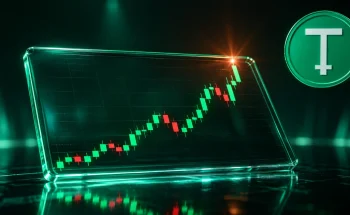 تحلیل تتر به تومان امروز ۱۴ شهریور ۱۴۰۵ و نمودار نرخ USDT