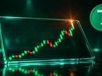 تحلیل تتر به تومان امروز ۱۴ شهریور ۱۴۰۵ و نمودار نرخ USDT