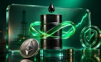 پرپچوال نفت خام WTI و گسترش قراردادهای بی‌سررسید از کریپتو به بازار کالا