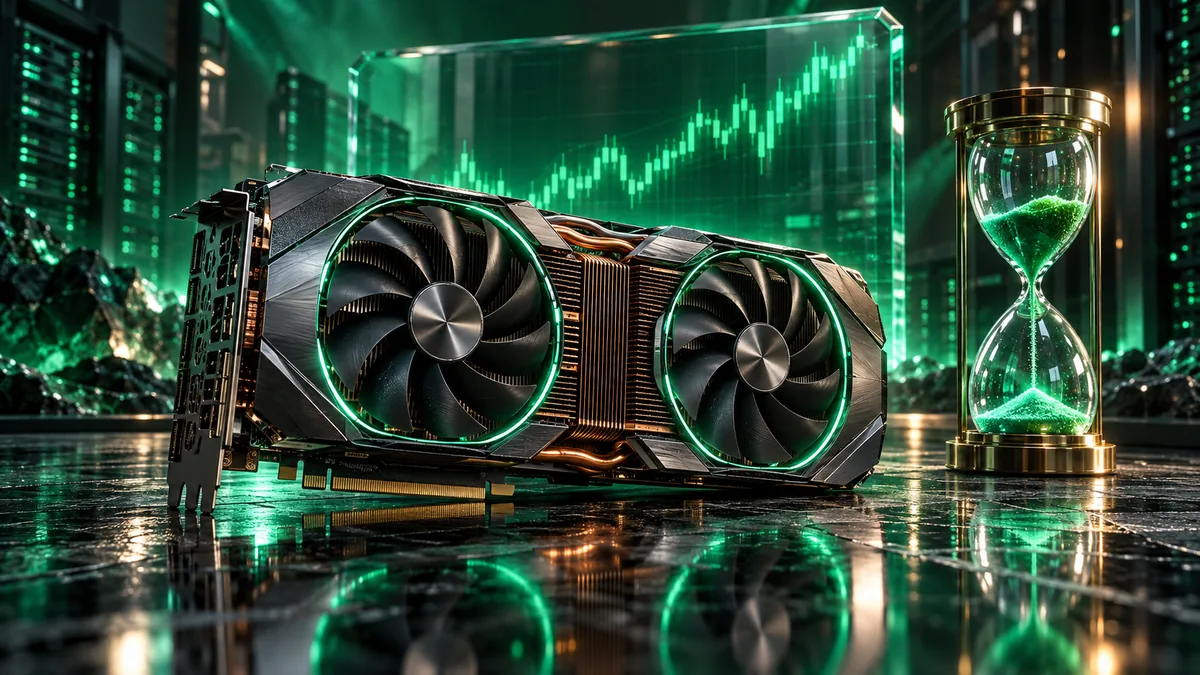 شبکهٔ GPU غیرمتمرکز و سازوکار سوزاندن توکن در پروژه‌های هوش مصنوعی