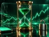 بازی تپ تو ارن و سنجش ارزش وقت با ساعت شنی، گوشی و قفل امنیتی