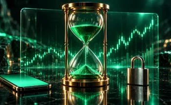 بازی تپ تو ارن و سنجش ارزش وقت با ساعت شنی، گوشی و قفل امنیتی