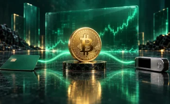 خرید بیت کوین با تومان؛ مسیر از کارت بانکی تا کیف پول سخت‌افزاری