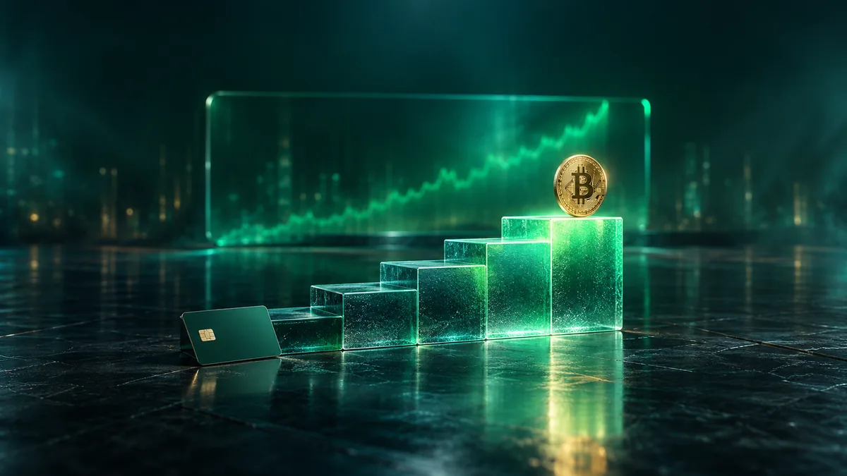 مراحل خرید بیت کوین از واریز با کارت بانکی تا دریافت BTC