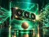توکن GPU و بازار پردازش غیرمتمرکز بین صاحبان کارت گرافیک و هوش مصنوعی