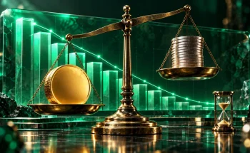 تحلیل دوج کوین و شیبا با ترازوی مقایسهٔ دو سکه