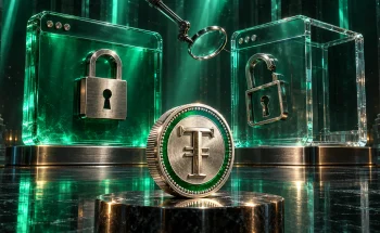 تشخیص سایت فیشینگ کریپتو با بررسی دامنه و درخواست کیف پول