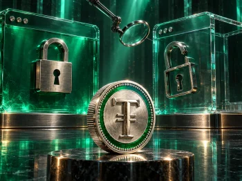 تشخیص سایت فیشینگ کریپتو با بررسی دامنه و درخواست کیف پول