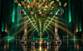 بیش معاملگی در کریپتو و فرسایش سرمایه با معامله پرتعداد