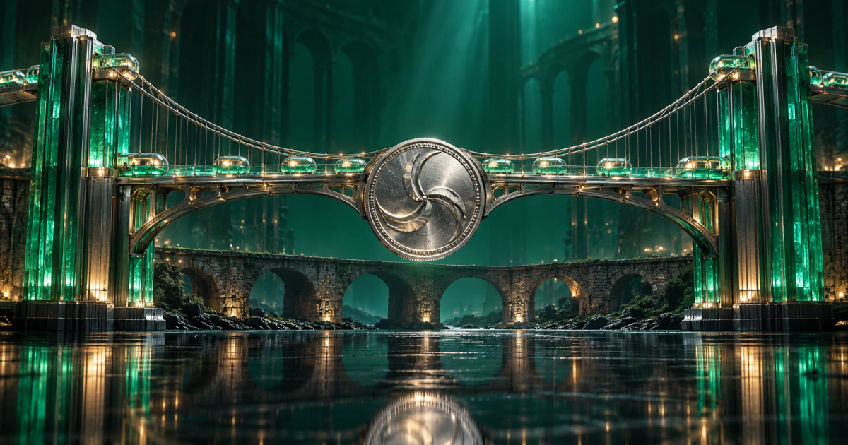 مسیر پرداخت فرامرزی ریپل و نقش XRP به‌عنوان ارز پل