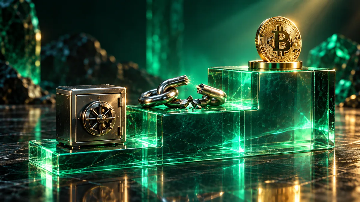 پله‌های فرمول تعیین سهم کریپتو از صندوق اضطراری تا خرید بیت کوین
