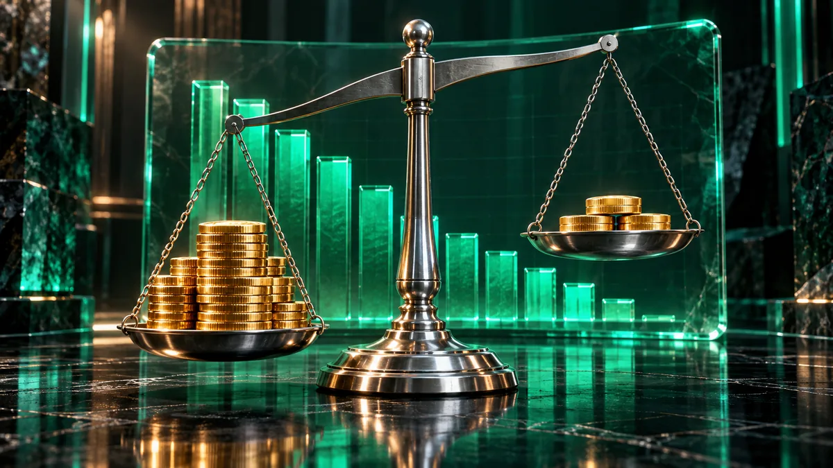 ترازوی فشار فروش ایردراپگیرندگان در برابر تقاضای خریداران تازه